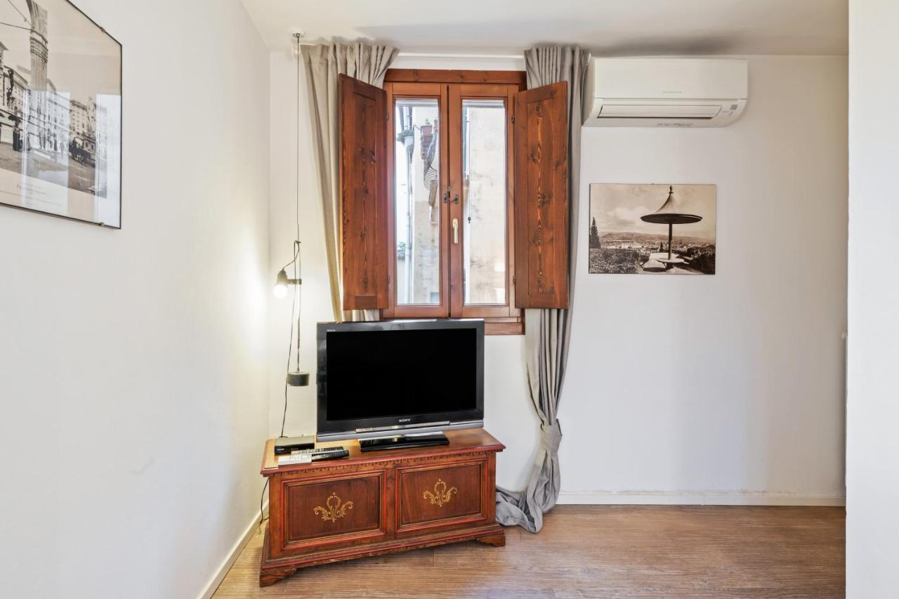 Palazzo Pitti & Boboli Comfortable Apartment Florenz Exterior foto