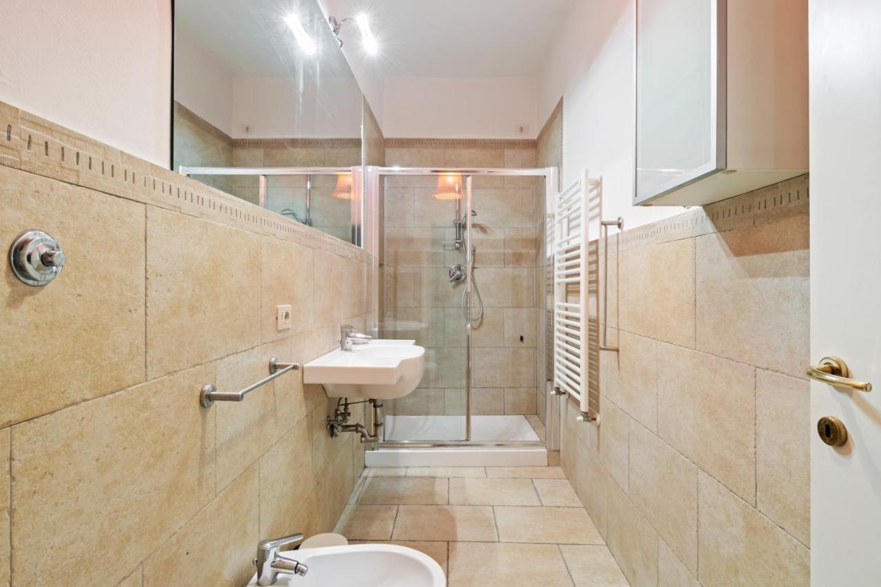 Palazzo Pitti & Boboli Comfortable Apartment Florenz Exterior foto